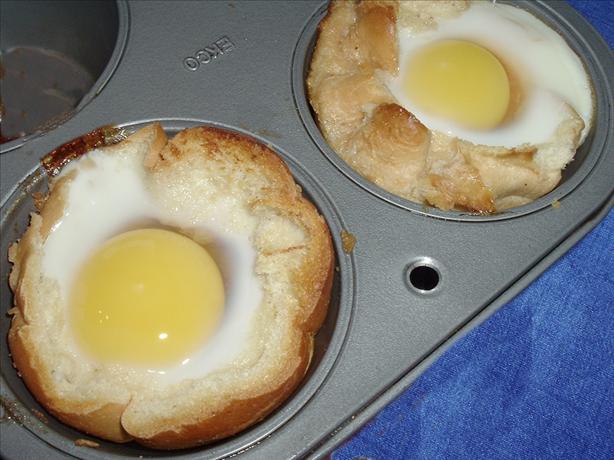 Eggs In a Basket. Photo by Bergy