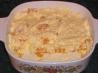 Lisa's Fruit Salad With Caramelized Pretzel Topping