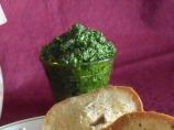 Pesto sauce