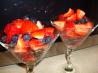 Finnish Berry Dessert
