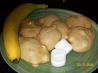 Banana Cake Cookies. Recipe by Cheffet#22