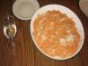 Palomino Sauce (Served over Pasta)