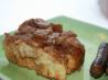Apple French Toast Casserole. Recipe by Terri F.