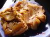 Apple French Toast Casserole