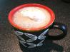 Cocoa Mocha Coffee. Recipe by Becky~