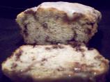 Banana and Mars Bar Cake