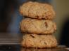 Top Notch Oatmeal Macaroons. Recipe by weekend cooker