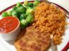 Easy Authentic Mexican Rice. Recipe by MacaroniMandy