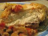 Chicken Chasseur