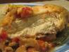 Chicken Chasseur. Recipe by FLUFFSTER