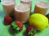 Lemon Berry Cooler