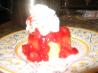 Super Easy Strawberry Shortcake. Recipe by mamadelogan