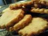 Rosemary Parmesan Biscuits