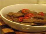 Babi Tauhu (Braised Pork in Dark Soy Sauce). Photo by djmastermum