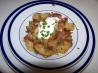 Zesty Potatoes With Sour Cream & Chives. Recipe by gertc96
