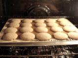 Pecan Rounds - Cookies. Photo by Jenius