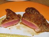 Ahi Tuna Marinade