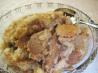 Crock Pot Apple Pie