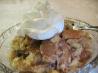 Crock Pot Apple Pie