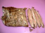 London Broil ( Broiled Flank Steak)