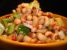 Szechuan Black-Eyed Pea Salad