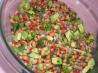 Szechuan Black-Eyed Pea Salad