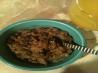 Overnight Crock Pot Oatmeal. Recipe by internetnut