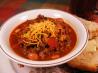 Headquarters Chili. Recipe by Grant S.