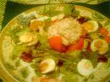 Not Typical Ham Salad Blahs Any More!!!. Photo by Justmez2
