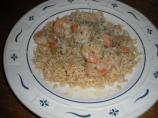 15 Minute Shrimp Scampi. Photo by Marianne5