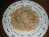 15 Minute Shrimp Scampi
