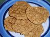 Low Fat Peanut Butter Cookies. Recipe by PiceSeasGirl
