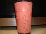 Berry & Watermelon Smoothie