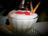 Jamaican Coffee Soda. Recipe by Sweet Jezebel