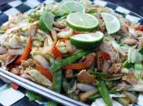 Weeknight Chow Mein