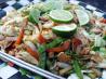 Weeknight Chow Mein. Recipe by dianegrapegrower