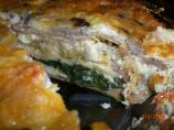 Fabulous Vegetarian Pie. Photo by Luvinmyfamily