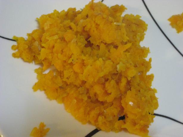 Butternut Hash Browns. Photo by ShortieNJ