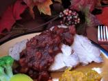 Ww Oven-Barbecued Pork Roast - 5 Points