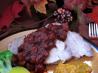 Ww Oven-Barbecued Pork Roast - 5 Points. Recipe by TeresaS