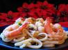 Ww Seafood Linguine - 7 Points