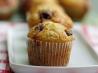 Banana Chocolate Chip Muffins. Recipe by kimbearly