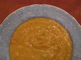 Hungarian Potato Soup