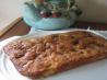 Rhubarb Brown Sugar Loaf. Recipe by PainterCook