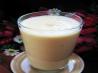 Easy Banana Peach Smoothie