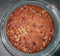 Hummingbird Cake