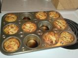 Mashed Potato Puffs. Photo by SEvans