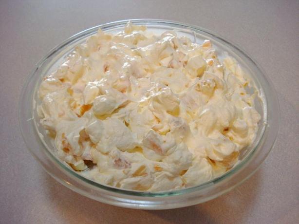 Ambrosia. Photo by Chef #1375037