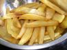 Perfect Hot Chips. Recipe by Sara 76