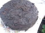 Araby Spice Cake